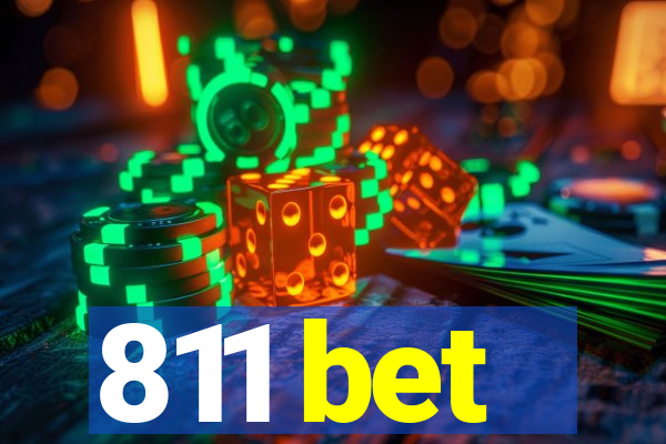 811 bet